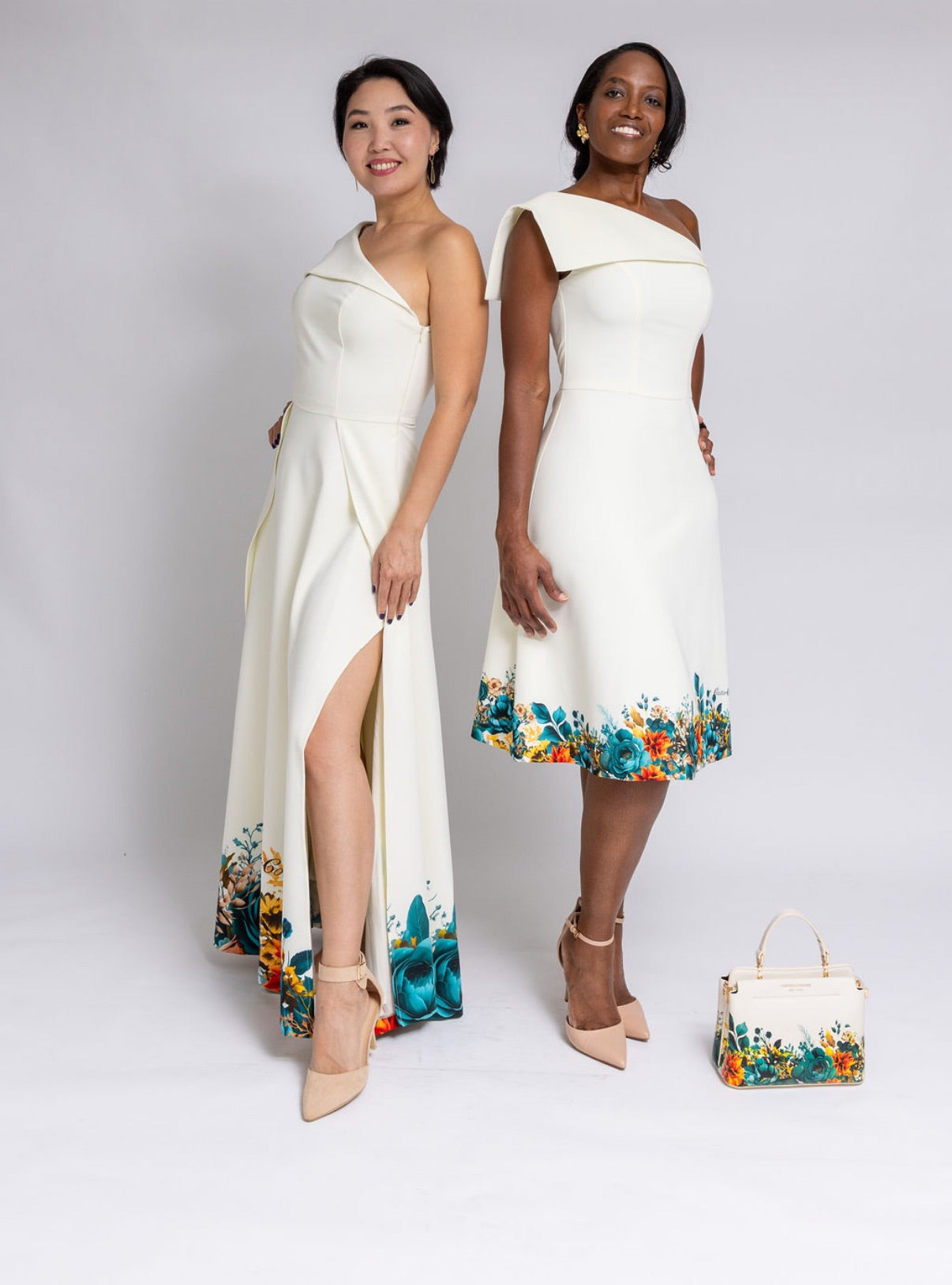 Castor Couture Boutique Fashion - High-End Sustainable Essentials and Handbags in Brooklyn, NY