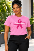 Breast Cancer Awareness Shirt - Women's